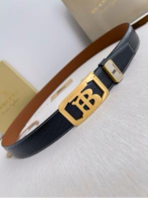 cheap quality Burberry Belts Model No. 52